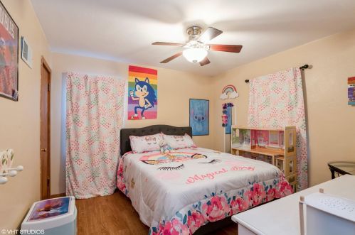 6012 46 Ave, Kenosha WI 53142-1316 exterior