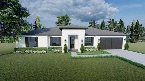 2759 Babbitt Ave, Orlando, FL 32833-4025