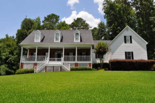 137 Cross Creek Cir, Macon, GA 31210-5700