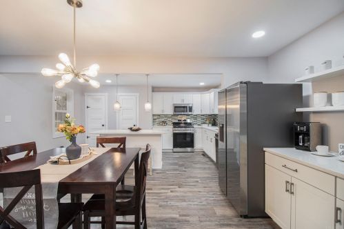 14680 Day Rd, Mishawaka IN  46545-4302 exterior