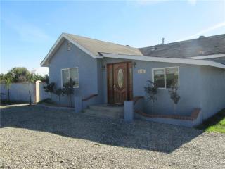 5501 Phillips Blvd, Chino CA  91710 exterior