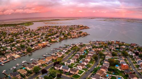 2534 Malibu Rd, North Bellmore NY  11710-5122 exterior