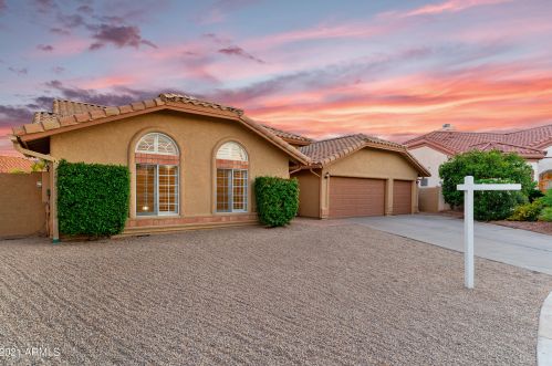 1317 Pebble Ct, Gilbert, AZ 85233-6634