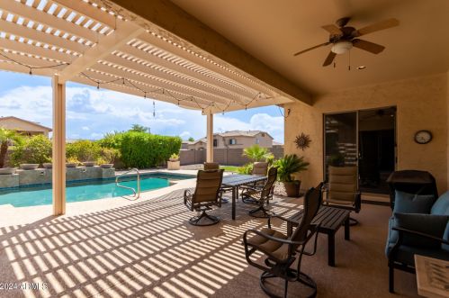 13227 Palo Verde Dr, Litchfield Park AZ  85340-7372 exterior