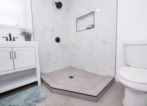 1741 Valley Center Ave, Glendora CA  91740-6132 exterior