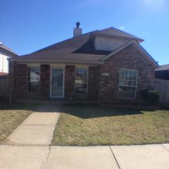 2606 Briarcliff Dr, Oklahoma City OK  73170-7480 exterior