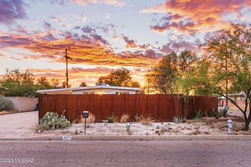 3071 Wilson Ave, Tucson, AZ 85719-2864