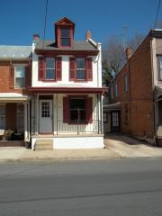 159 Pomfret St, Carlisle PA  17013-3315 exterior