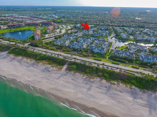 1805 Mainsail Cir, Jupiter FL  33477-1416 exterior