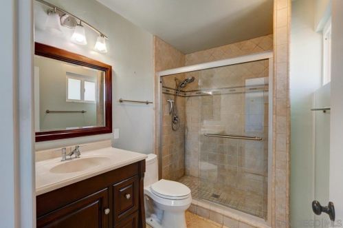 4550 Berwick Dr, San Diego CA  92117-4228 exterior