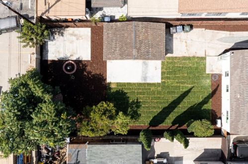 5127 Lindsey Ave, Pico Rivera CA  90660-2732 exterior