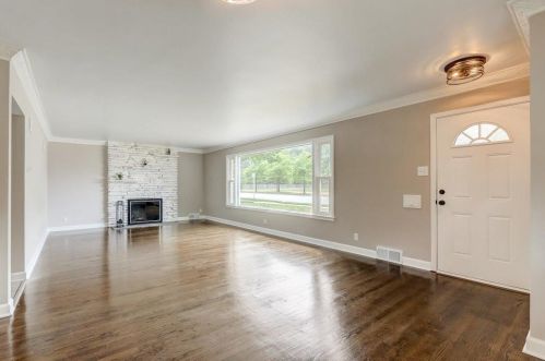 9332 Burleigh St, Milwaukee WI  53222-3550 exterior