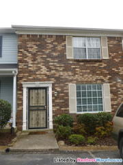 110 Five Oaks Dr, Nashville TN  37217-1204 exterior