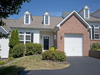 1157 Linden Vue Dr, Canonsburg, PA 15317-4813