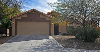 816 Silverleaf Oak Pl, Tucson, AZ 85710-1679