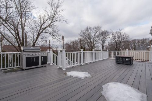 21 Jaffrey St, Providence RI  02919-6632 exterior