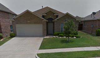 5832 Barrier Reef Dr, Fort Worth TX  76179-7550 exterior