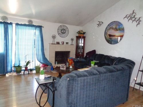 4435 Roosevelt St, Chino CA  91710-3225 exterior