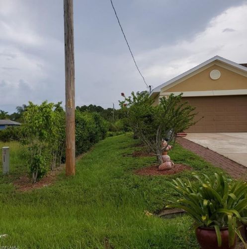3412 6th St, Lehigh Acres FL  33976-2328 exterior