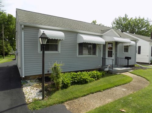 3298 Kingston Ave, Darbydale, OH 43123-3134