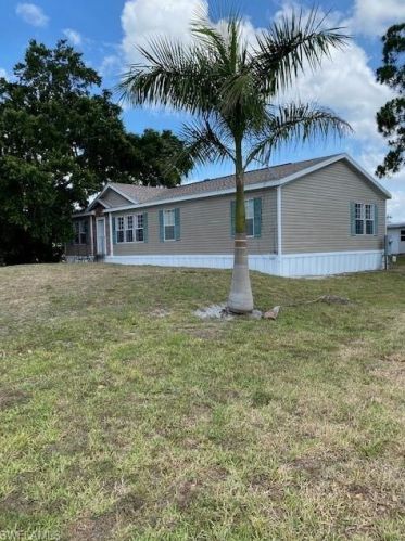 158 Rookery Rd, Naples, FL 34114-3943