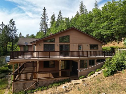 15099 Havenhill Ct, Grass Valley CA  95949-6743 exterior