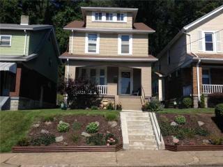 1627 Duffield St, Pittsburgh, PA 15206-1322