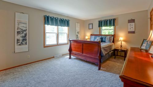 2839 Rolling Ridge Dr, Waukesha WI  53188-1362 exterior