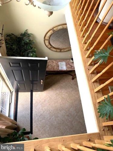 12739 Bombay Way, Woodbridge VA  22192-7635 exterior