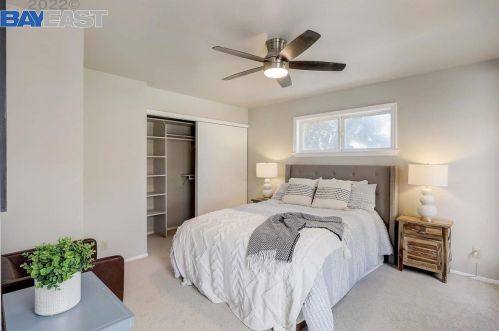 1513 142nd Ave, San Leandro CA  94578-1707 exterior