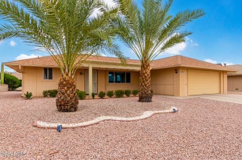 12702 Crystal Lake Dr, Sun City, AZ 85375-2568