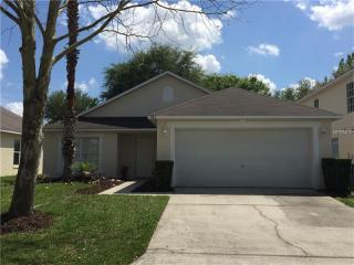 531 Buckingham Cir, Davenport, FL 33897-4618