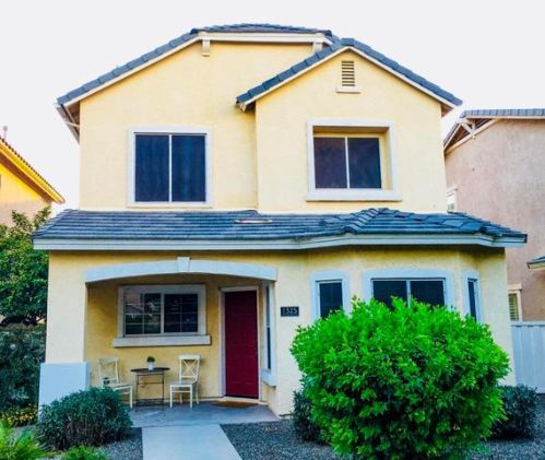 1325 Minneola Ln, Gilbert, AZ 85296-7824