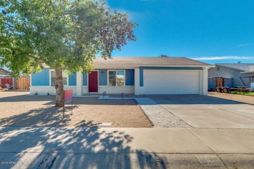 4805 Juniper Ave, Glendale, AZ 85306-1411