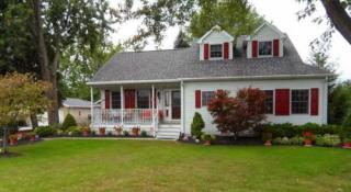 832 Quigley St, Holland, OH 43528-8583