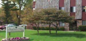 1250 Main St, Spectacle Lake MN  55008-2402 exterior