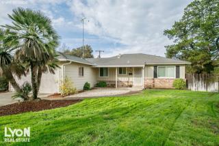 4605 Morpheus Ln, Sacramento CA  95864-0873 exterior