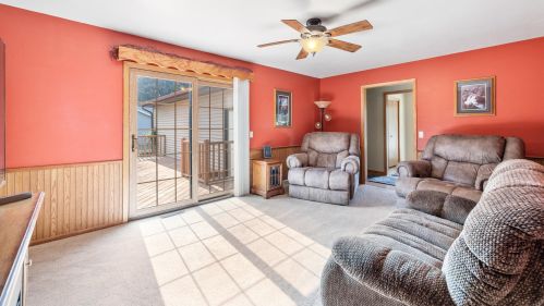 29632 Clover Ln, Waterford WI  53185-5004 exterior