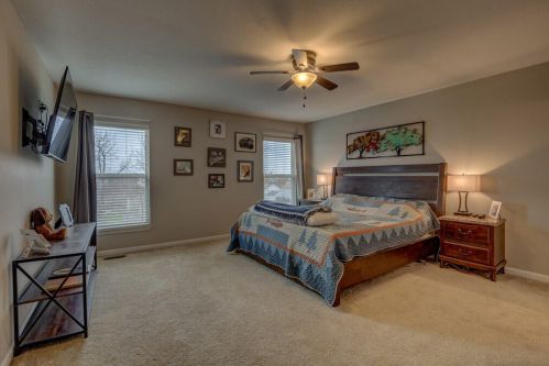 2885 Lauren Meadows Dr, Taylorsport KY  41048-8146 exterior