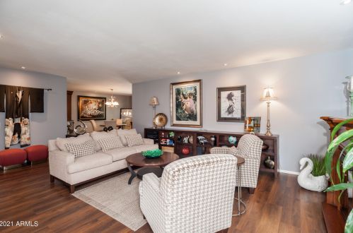 12526 Butterfield Dr, Sun City, AZ 85375-5176
