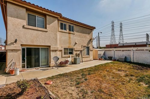 18161 Patronella Ave, Torrance CA  90504-3900 exterior