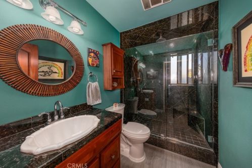 1672 Smiley Heights Dr, Redlands CA  92373-6533 exterior