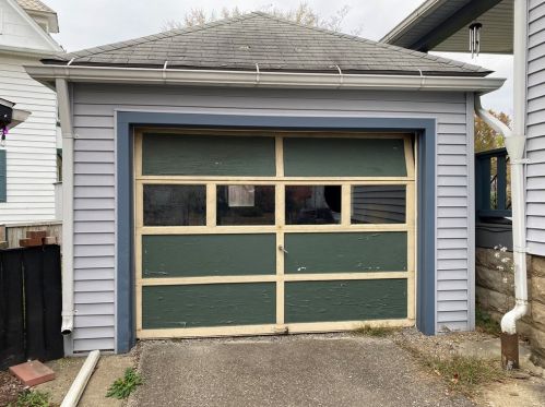 106 Plum St, Greenville PA  16125-1857 exterior