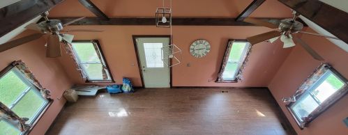 928 Prospect St, Marion OH  43302-1744 exterior