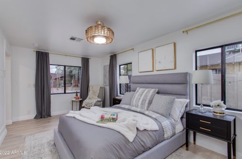 8660 Edgemont Ave, Scottsdale AZ 85257-1815 exterior