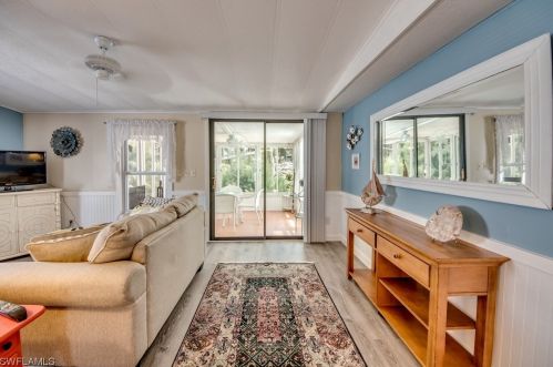 7196 Drum Dr, Saint James City FL  33956-2726 exterior