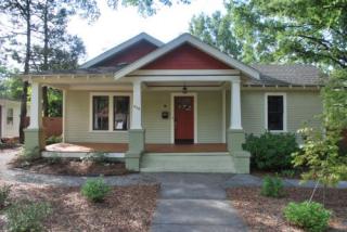 614 Central Ave, Burlington, NC 27215-3631