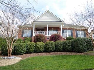 10130 Lafoy Dr, Huntersville, NC 28078-4659