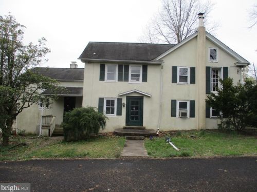 1810 Schwenksville Rd, Collegeville PA  19473-1942 exterior