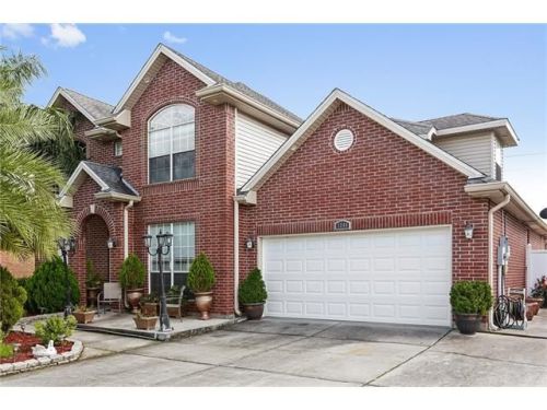 1244 Wyndham, Gretna, LA 70056-8364